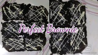 perfect brownie recipe in malayalam egg used brownie recipe [upl. by Rouvin]