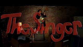 Ty Segall quotThe Singerquot Official Video [upl. by Oiludbo]