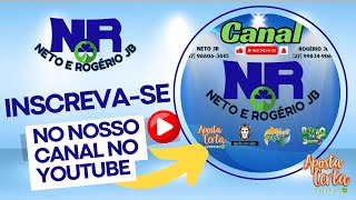 RESULTADO AO VIVO ROGERIO E NETO JB  PPT  12112024 [upl. by Anavrin]