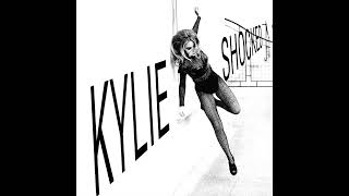 Kylie Minogue  Shocked Album Mix [upl. by Chad]