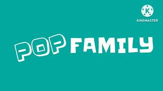 Pop FamilyEOneNetflix 2009 [upl. by Frick]