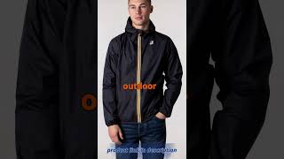 Top Winter Jackets for Outdoor Activities shorts hikingequipment jacket fashion wintergear [upl. by Toombs]