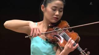 Sayaka Shoji and Gianluca Cascioli play Beethoven  Violin Sonata No5 in F major Op24 quotSpringquot [upl. by Schindler]