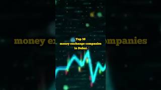 Top 10 money exchanger company in Dubai shots dubai dirham currencyexchange [upl. by Danby330]