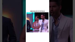 splitsvilla15 siwettomar sakstin jashkriti dignati mtvindia shorts mtvshows digvijayrathee [upl. by Terrill719]