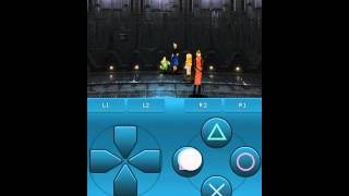 How to get a rosetta stone on FFVIII iphone 4 [upl. by Romilly]