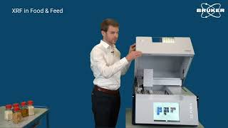 Analysis of Mineral Nutrients and Trace Element Contaminants in Food and Animal Feed with XRF [upl. by Lydie]