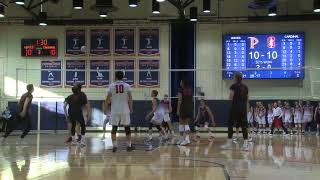 HIGHLIGHTS Pepperdine 3 Stanford 0 [upl. by Deina]