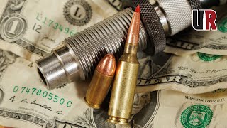 Can You Save Money Reloading [upl. by Eiromem]