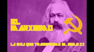 ¿Qué es el Marxismo 📕🖋️💣 [upl. by Bussey]