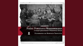 Szare Szeregi Hymn Szarych Szeregów Pieśni Powstania Warszawskiego [upl. by Alrep]