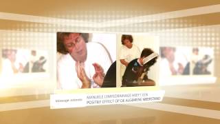 Massage Jolanda Rotterdam Zuid Klassieke Massages Ontspanningsmassages [upl. by Patty]