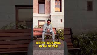 Gippy Grewal is in style [upl. by Oikim]