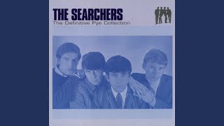 THE SEARCHERS 💔 Needles and Pins 📍 live 1964 HQAudio [upl. by Eirojram]