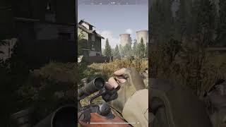 Surviving a few ambushes somehow  Mosin Breakout Infinite shorts [upl. by Ecnav]