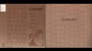 Causa Sui  Summer Sessions Vol 1 2 amp 3 432 Hz Full Album [upl. by Stoneman466]