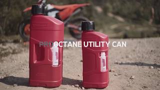 Polisport OffRoad  Prooctane [upl. by Schulz]