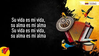 Quiero Volar La Combinación Vallenata Vídeo Letra  Sentir Vallenato [upl. by Annahpos]