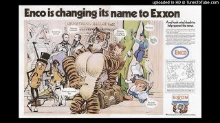 Exxon Radio Commercial 1972 [upl. by Tabbatha858]