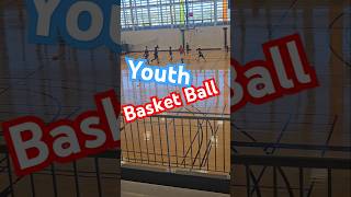 Basket Ball Training  Youth Basket ball [upl. by Nayek]