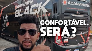 Evite erros Por que o ônibus leito expresso Adamantina é a melhor escolha [upl. by Areic929]