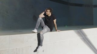 Amir  Au coeur de moi Clip officiel [upl. by Ephram]