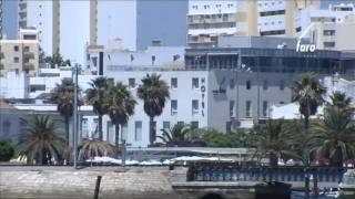 Hotel Faro  Faro  Algarve  Portugal UK [upl. by Boot]