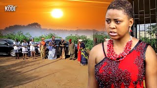 Obioma The Chosen Queen  Nigerian Movies 2024 [upl. by Carol]