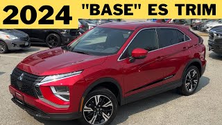 Base 2024 Eclipse Cross is great [upl. by Alletse391]