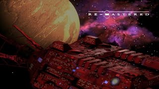 Red Dwarf  Remastered Documentary [upl. by Damian]