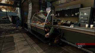 Splinter Cell Conviction Multiplayer crack download [upl. by Arramas173]