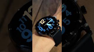 Best Smartwatch 2023 di 700ribuan fredyus smartwatchmurah smartwatchkeren blacksharks1classic [upl. by Ertsevlis]