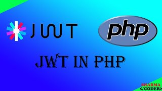 How to implement JWT in PHP  JWT in PHP [upl. by Namwen412]