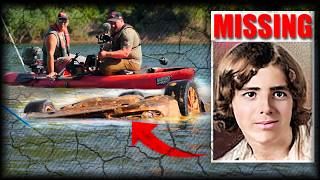 The Search for 16yearold Brian Page Missing Since 1975 [upl. by Belshin]