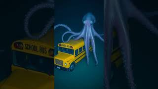 Colossal Squid Facts  Facts About Colossal Squid  Colossal Squid shorts colossalsquid [upl. by Jalbert662]