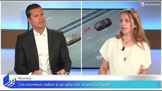 Ces nouveaux radars à qui plus rien ne peut échapper [upl. by Calandra]