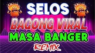 VIRAL SONG SHAIRA SELOS REMIX 2024  BEST BUDOTS NONSTOP REMIX DANCE 2024 [upl. by Levinson]