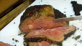 Prime Rib  How to cook Perfect Prime Rib  BETTER THAN IN A RESTAURANT [upl. by Suzan]