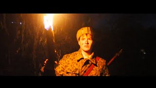 Hunted WW2 short film [upl. by Lemyt]