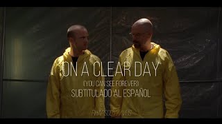 The Peddlers  On A Clear Day You Can See Forever  Sub Español Breaking Bad T5 E3 [upl. by Nonnahc879]