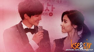 SOLIM Kim So Eun x Song Jae Rim  You Came at The Right Time [upl. by Pike]