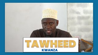 MUHADHARA SHEIKH SHAHID MUHAMMAD KASAMWA GEITA 03112024 [upl. by Aronel]