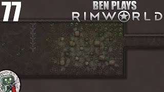 How Are We Gonna Deal With This  Rimworld  EP 77 [upl. by Acirfa]