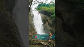 Vagamon Tourist Places Top 10 places vagamon idukki Kerala [upl. by Dall]