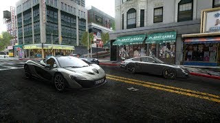 GTA 4 Realistic Graphic Mode for Low End PC by Explo Gaming [upl. by Lissak]