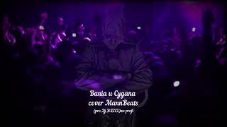 Bania u Cygana cover MannBeatsprod Dj HAZELno profi [upl. by Iinde]