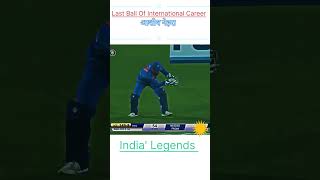 India legends Player  ICC Cricket  TATAIPL TrandingVideo HR TADKA [upl. by Ahsitul]