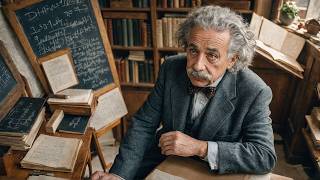 La vida y legado de Albert Einstein [upl. by Nagah]