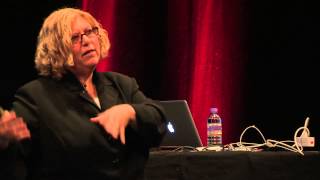 Susan Weinschenk  The Top 10 Things You Need to Know about Perception [upl. by Gemperle]