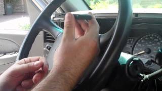 How to Install GPS Tracking Devices for Automobiles [upl. by Groh851]